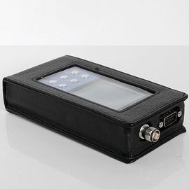 Балансер вибрации ХГС911ХД с спектральным анализатором интерфейса УСБ 2,0/ФФТ легким для использования