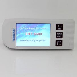 Тестер шероховатости поверхности Abs сенсорного экрана Bluetooth Handheld