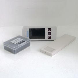 Беспроводной профилометр шероховатости поверхности приложения Iso-1997