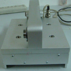 Детектор рванины стальной веревочки оборудования для испытаний металла веревочки провода лифта ХРД-150 ультразвуковой