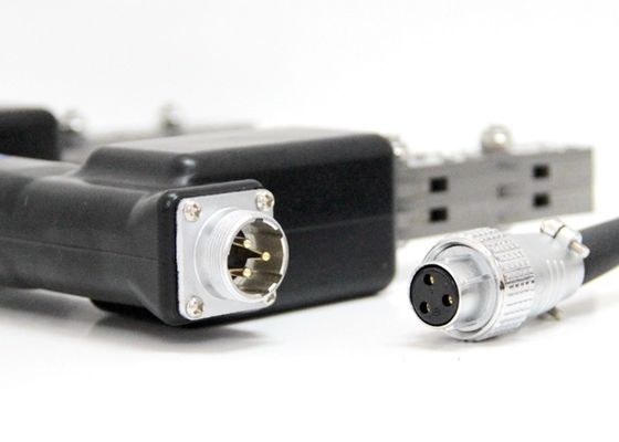 Портативный, простой в использовании, удобный магнитный измеритель силы