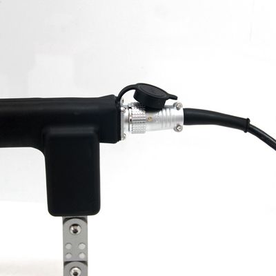 Инспекция электромагнитных магнитных частиц