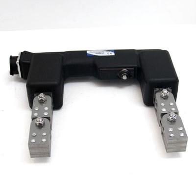 Инспекция электромагнитных магнитных частиц