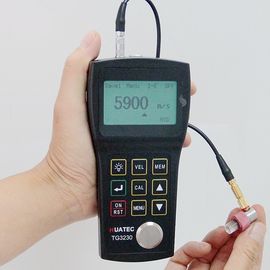 Измерение сверхтонких деталей до 0,15 мм