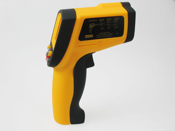 Термометр лазера контакта длины волны 8μm -14μm 550℃ Non ультракрасный Handheld