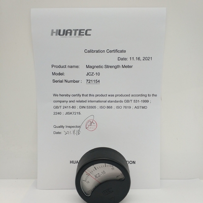 10-0-10 метр прочности Huatec кармана Gs магнитный