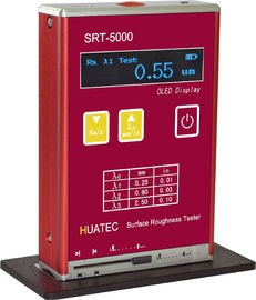 Ра СРТ-5000/Рз/тестер финиша шероховатости поверхности Рк/Рт портативный